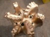 6 blades pdc bit