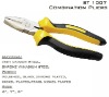 6'' carbon steel combination plier