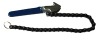 6'' chain filter wrench