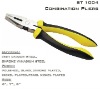 6'' combination plier,carbon steel