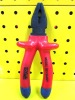 6" combination pliers Germany style STP1008