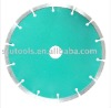 6'' diamond segmented saw blade