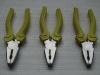 6" hot sale germany combination pliers