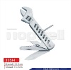 6 in 1 Adjustable wrench