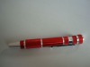 6 in 1 Pen shape mini pocker screwdriver