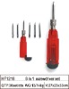 6 in 1 screwdriver