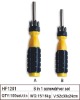 6 in 1 screwdriver,screwdriver set