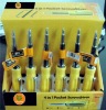 6 in 1 screwdriver set