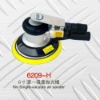 6 inch Air Random Orbital Sander Automotive Tools