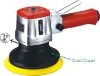 6 inch Professional Dual Action Air Sander (W/Dust Cover)