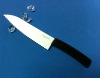 6 inch ceramic bread knives with wooden handle