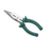 6" long nose pliers