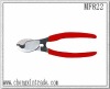 6" medium-carbon steel,high-carton steel Cable shear