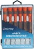 6 pcs precision screwdriver
