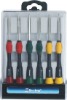 6 pcs precision screwdriver