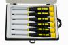 6 pecs Carbon steel & CR-V Precision Screwdriver Set