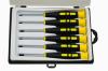 6 pecs Carbon steel & CR-V Precision Screwdriver Set