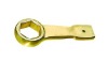 6 point box end wrench aluminum bronze