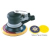 6" professional air sander (central vacuum-ready model)