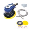 6" random orbit sander (vacuum type)