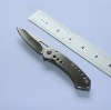 6"stainless steel promotion knife