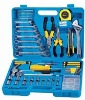 60 PCS MACHENICAL REPAIRING TOOL SET