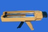 600 ml 1:1 Plastic Caulking Gun/Double Cartridge Gun