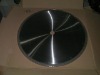 600 mm diameter TCT saw blade