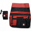 600D Fabric Tool Bag with Various Pockets Around, Customized Logos are Accepted