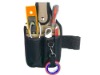 600D PVC oxford tool bag