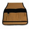 600D Polyester Tool Pouch with 5 Pockets