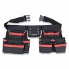 600D Tool Belt with Many Pockets for Heavy Duty