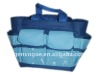 600D polyester Multi pockets tool bag GE-5073