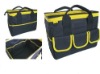 600D polyester garden tool bag