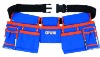 600D tool belt with many pockets JX -B001-1