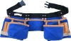 600D tool belt with many pockets JX -B004