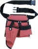600D tool belt with many pockets JX -B005