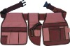 600D tool belt with many pockets JX -B005A