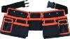 600D tool belt with many pockets JX -B006