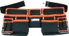 600D tool belt with many pockets JX -B006A