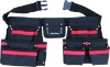 600D tool belt with many pockets JX -B006B