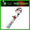600MM gardening supply gas power pole hedge trimmer