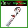 600MM gardening supply gas power pole hedge trimmer