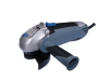 600W 115mm or 900W 125mm angle grinder