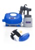 600W, 800ml Paint zoom Electric Sprayer gun