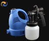 600W Electric Spray Painter
