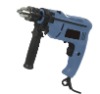 600W Impact Drill