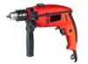 600W Impact Drill