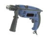 600W Impact Drill