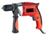 600W Impact Drill